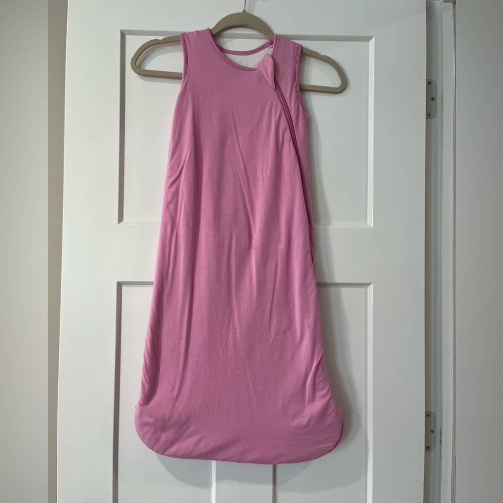 Kyte BABY 1.0 Sleep Bag in Bubblegum